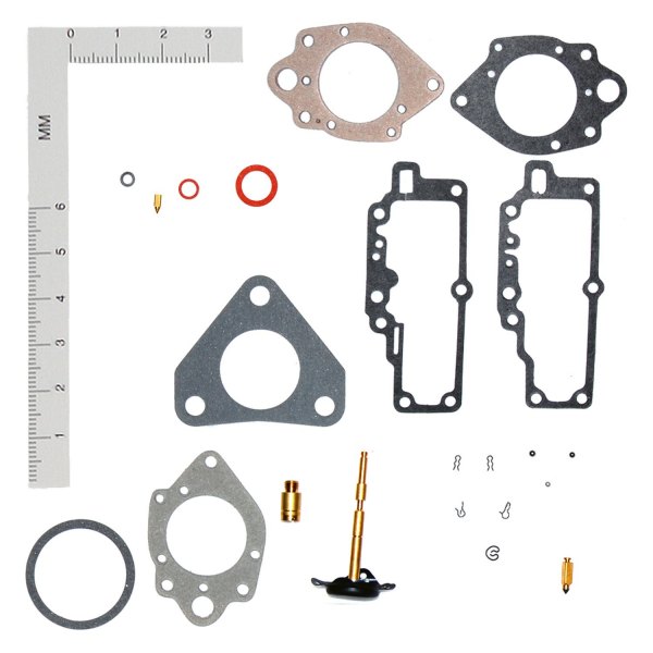 WVE® - Carburetor Repair Kit