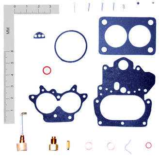 WVE® - Carburetor Repair Kit