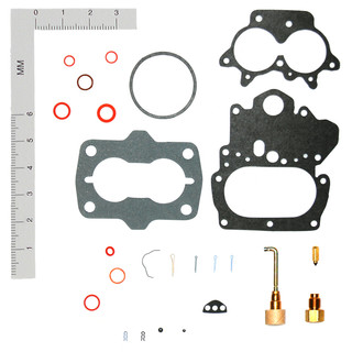 WVE® - Carburetor Repair Kit