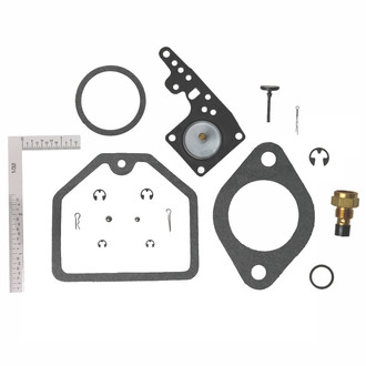 WVE® - Carburetor Repair Kit