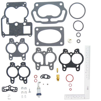 WVE® - Carburetor Repair Kit