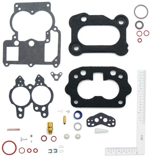 WVE® - Carburetor Repair Kit
