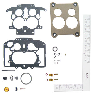 WVE® - Carburetor Repair Kit
