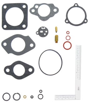 WVE® - Carburetor Repair Kit