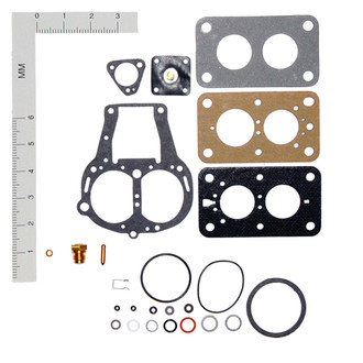 WVE® - Carburetor Repair Kit