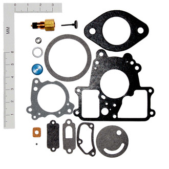WVE® - Carburetor Repair Kit