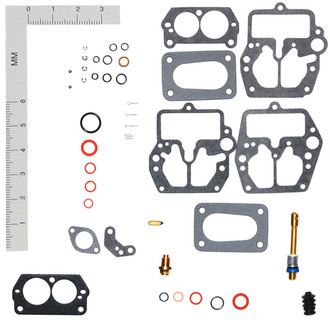 WVE® - Carburetor Repair Kit