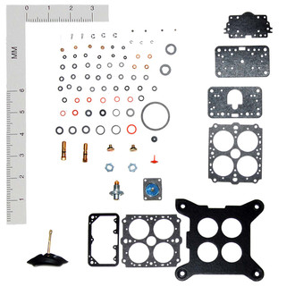 WVE® - Carburetor Repair Kit