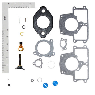 WVE® - Carburetor Repair Kit