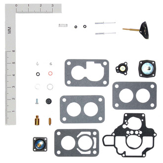 WVE® - Carburetor Repair Kit