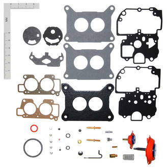 WVE® - Carburetor Repair Kit