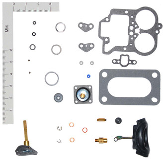WVE® - Carburetor Repair Kit