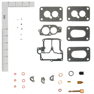 WVE® - Carburetor Repair Kit