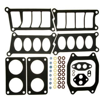 WVE® - Fuel Injector Repair Kit
