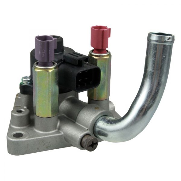 WVE® - Idle Air Control Valve