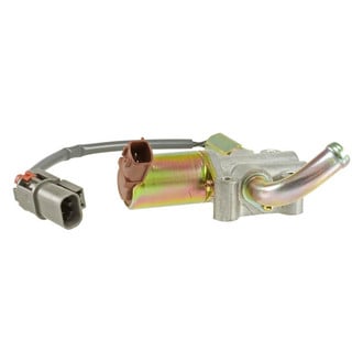 WVE® - Idle Air Control Valve