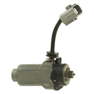 WVE® - Idle Air Control Valve