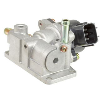 WVE® - Idle Air Control Valve