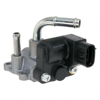 WVE by NTK 4J1013 Idle Air Control Valve