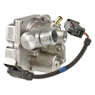 WVE® - Idle Air Control Valve