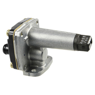 WVE® - Idle Air Control Valve