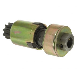 WVE® - Starter Drive