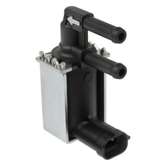 WVE® - Vapor Canister Purge Solenoid
