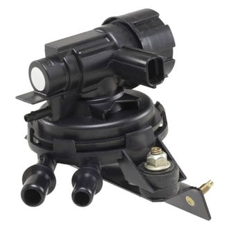 WVE® - Vapor Canister Purge Solenoid