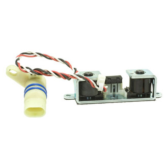 WVE® - Automatic Transmission Kickdown Solenoid