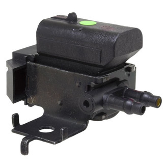 WVE® - Turbocharger Boost Solenoid