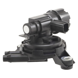 WVE® - Vapor Canister Purge Solenoid