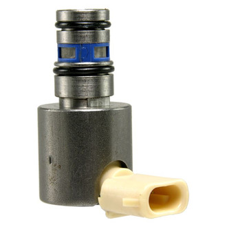 WVE® - Automatic Transmission Torque Converter Clutch Solenoid