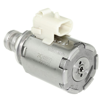 WVE® - Automatic Transmission Control Solenoid