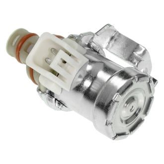 WVE® - Automatic Transmission Control Solenoid
