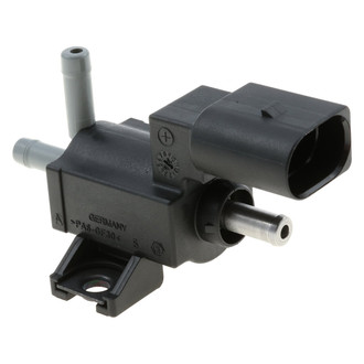 WVE® - Turbocharger Boost Solenoid