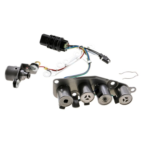 WVE® - Automatic Transmission Control Solenoid