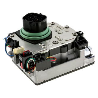 WVE® - Automatic Transmission Control Solenoid