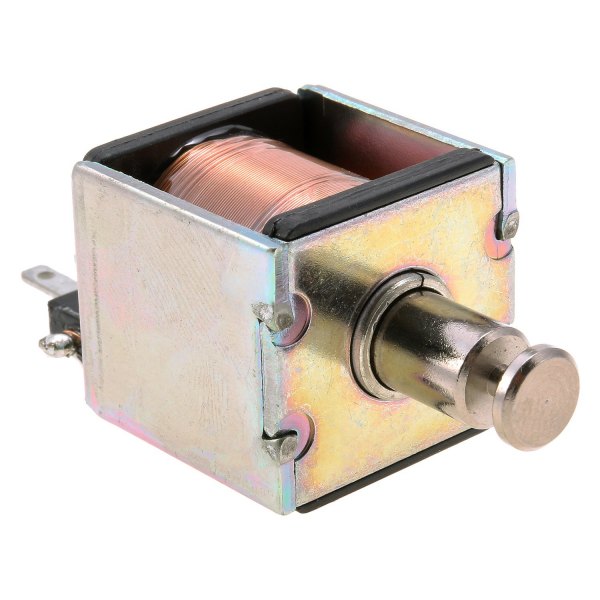 WVE® - Shift Interlock Solenoid