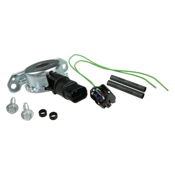 WVE® - Variable Timing Solenoid