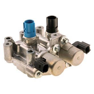WVE® - Variable Timing Solenoid