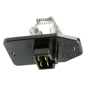 WVE® - HVAC Blower Motor Resistor