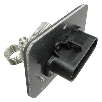 WVE® - HVAC Blower Motor Resistor