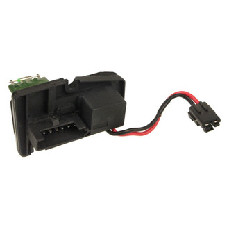 WVE® - HVAC Blower Motor Resistor