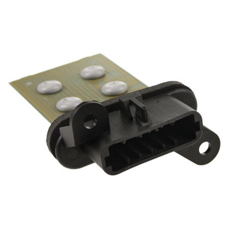 WVE® - HVAC Blower Motor Resistor