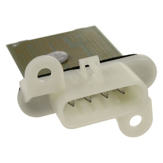 WVE® - HVAC Blower Motor Resistor