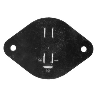 WVE® - HVAC Blower Motor Resistor