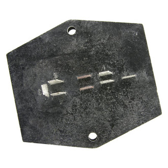 WVE® - HVAC Blower Motor Resistor