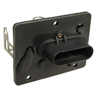WVE® - HVAC Blower Motor Resistor