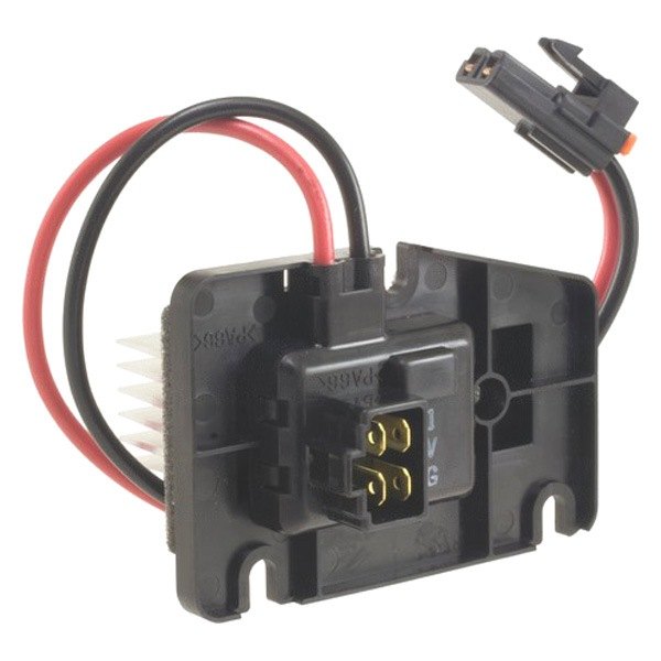 WVE® - HVAC Blower Motor Resistor