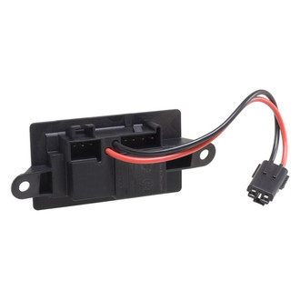 WVE® - HVAC Blower Motor Resistor